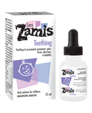 Les Zamis Teething Oral Drops 25 mL