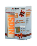 Isdin Fotoprotector Fusion Water SPF50 50 mL 1+1 PROMO PACK
