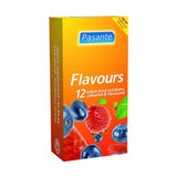 Pasante Flavours 12's