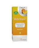 Velvita C Vitamin C 100 mg/mL Oral Drops 20 mL