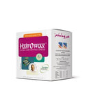 Nupal HairOmax Natural Hair Fortifying Capsules 50's