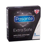 Pasante Extra Safe 3's