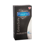 Pasante Extra Safe 12's