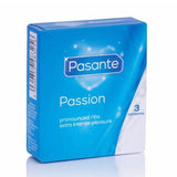 Pasante Passion 3's