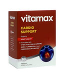 Vitamax Cardio Support Tablets 60s