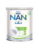 Nestle NAN Comfort 2 Milk Powder 400 g
