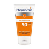 Pharmaceris Hydro-Lipid Body Lotion SPF 50+ 150 ml-S