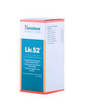 Himalaya Liv 52 Syrup 200 mL