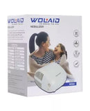 Wolaid WD02 Piston Nebulizer