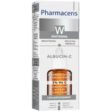Pharmaceris W Albucin-C Whitening Active 5% Vitamin C 30 ml