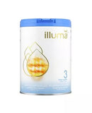 Illuma 3 Milk Powder 800 g