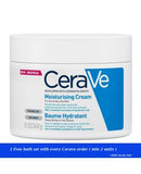 CeraVe Moisturising Cream