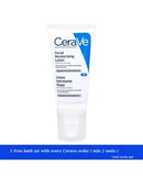 CeraVe Facial Moisturising PM Lotion 52 mL