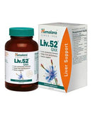 Himalaya Liv 52 GNX Tablet 60's