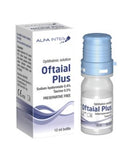 Oftaial Plus Multi-Dose Ophthalmic Solution 10 mL