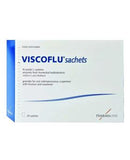 Viscoflu Granules For Oral Suspension 20's