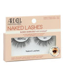 Ardell Naked Lashes 421 False Eyelash Pair 1's 70476