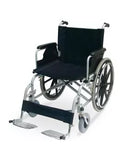 Wolaid Heavy Duty 145KG Capacity Wheelchair JL951B-56