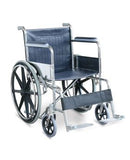 Wolaid Basic Alloy Wheelchair JL809-B