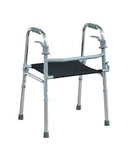 Wolaid Trigger Folding Seated Walker JL961L