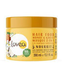 Lovea Monoi & Karite 3 In 1 Hair Mask 390 mL