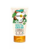 Lovea Huile De Coco Bio Body Scrub 150 mL