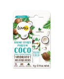 Lovea Coco Fragrance Lip Balm 4g