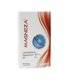 Magneza Chewable Tablets 30's