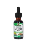 Nature's Answer Licorice Root 2000 mg Fluid Extract Drops 30 mL