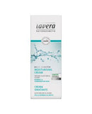 Lavera Basis Sensitiv Moisturising Cream 50 mL