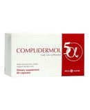 Complidermol 5 Alpha Capsules 60's