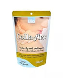 Bio Nutrition Colla-flex Powder Natural Vanilla 240 g