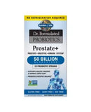 Garden of Life Dr. Formulated Probiotics Prostate+ 50 Billion Vegetarian Capsules 60's