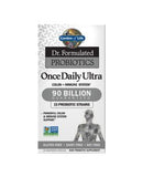 Garden Of Life Dr. Formulated Probiotics Once Daily Ultra 90 Billion Vegetarian Capsules 30's