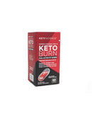 Ketoscience Keto Burn Dual-Action Fat Burner Capsules 60's