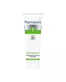 Pharmaceris T Sebo-Moistatic  Moisturizing & Soothing Face Cream SPF 30 50 mL