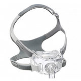 Respironics Amara View Full Face Mask Small