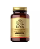 Solgar CoQ-10 400 mg Megasorb Softgel 30's