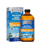 Sovereign Silver Daily+ Immune Support 10 PPM Syrup 16 fl.oz