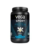 Vega Sport Premium Protein Powder Vanilla 29.2 oz/828 g