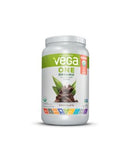 Vega One Plant-Based Organic All-In-One Shake Powder Chocolate 25 oz. /708 g
