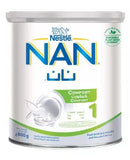 Nestle NAN Comfort 1 Milk Powder 800 g