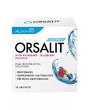 Orsalit Nutris Oral Rehydration Solution Powder Sachet 10's