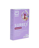 Surbex Woman Pro Tabgels 30's