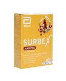 Surbex Man Pro Softgel Capsules 30's