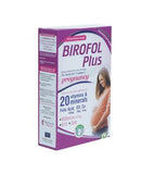 Birofol Plus Capsules 30's