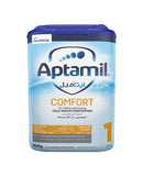 Aptamil Comfort 1 Milk Powder 900 g