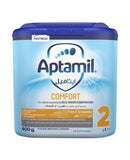 Aptamil Comfort 2 Milk Powder 400 g