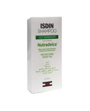 Isdin Nutradeica Oily Anti-Dandruff Treatment Shampoo 200 mL