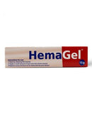 Hemagel T Topical Gel 15 g